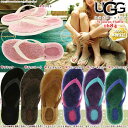 *UGG アグ 正規品 Fluffie フラッフィー ビーチサンダル 1684 □ *UGG アグ 正規品 Fluffie フラッフィー ビーチサンダル 1684 □