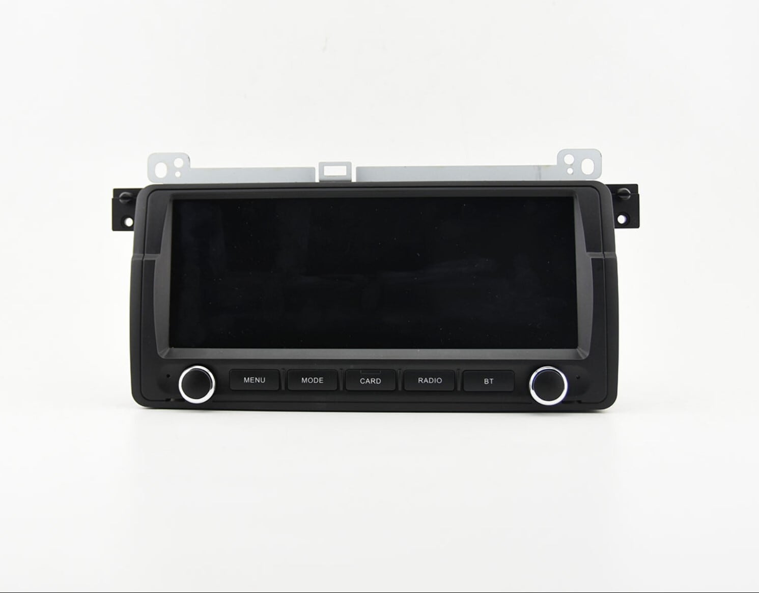 BMWE46用　アンドロイドナビ　アンドロイド10．0