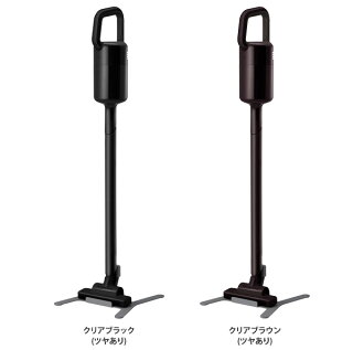 【コードレス掃除機】±0コードレスクリーナーVer.2A020XJC-A020スティックハンディ充電式サイクロン収納軽量リチウムイオンバージョン2