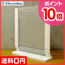 エレクトロラックス 遠赤外線パネルヒーター Electrolux EPH912Electrolux/エレクトロラックス/暖房（だんぼう）/遠赤外線/パネルヒーター/EPH912/薄型/省スペース/省エネ/タイマー/チャイルドロック/シンプル/ヨーロッパ/欧州/北欧