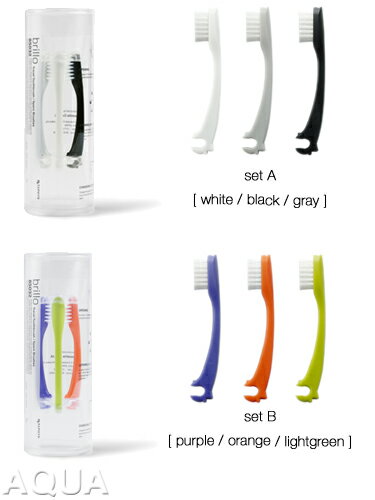 METAPHYS ᥿ե brillo ֥ꥪ ӻ֥饷 ڥ֥饷å