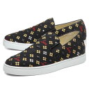 クリスチャン ルブタン Christian Louboutin シューズ メンズ 3180100 M024 スリッポ