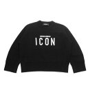 ディースクエアード DSQUARED 2 スウェット レディ...