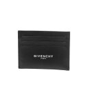 ジバンシー GIVENCHY カードケース メンズ BK601KK0AC 001 BLACK ブラック