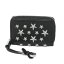 ジミー チュウ JIMMY CHOO コインケース レディース NELLIE CST NELLIE ネリー BLACK ブラック