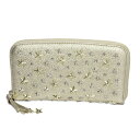 ジミー チュウ JIMMY CHOO 財...