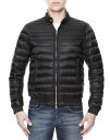 MONCLER モンクレール ダウンジャケット BLACK ブラック GARIN ガリン