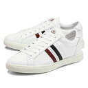 モンクレール MONCLER シューズ メンズ 1017400 07870 002 スニーカー LA MONACO ラ モナコ WHITE ホワイト