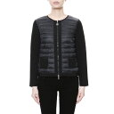 モンクレール MONCLER ブルゾン レディース 9472...