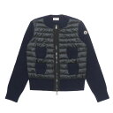 モンクレール MONCLER ブルゾン レディース 9474...