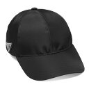 プラダ PRADA キャップ レディース 1HC274 2B...