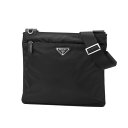 プラダ PRADA バッグ レディース 1BH978 V44 F0002 ショルダーバッグ NERO ブラック