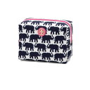 トリー バーチ TORY BURCH ポーチ レディース 36778 965 BRIGITTE ブリジット ELEPHANT マルチカラー