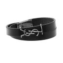 サン ローラン SAINT LAURENT アクセサリー レディース 485465 0IH0D 1000 ブレスレッ