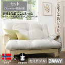 ソファーベッド リクライニング ソファベッド モダ