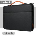 【全品日本全国送料無料】Inateck ラップトップスリーブ...
