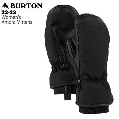 BURTON o[g Women