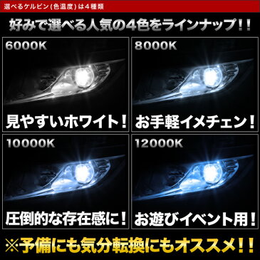 極 D2C(D2S/D2R兼用) 純正HID交換バルブ 35W Y12 ウイングロード
