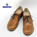 ビルケンシュトック ララミーロー 1006910 キャメル BIRKENSTOCK Laramie Low Camel 靴/シューズ 革/ナチュラルレザー