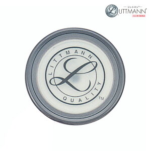 小児用 ダイヤフラム[医療 ナース 看護 介護 LITTMANN ナース 小物 グッズ 聴診器] 【アンファミエ infirmiere】 9172525 303943