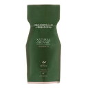パシフィックプロダクツ アブリーゼ ナチュラルオーガニック シャンプー AC 600ml 詰め替え