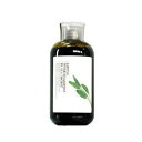 テクノエイト ロハスハーブ シャンプー ブラックモイスト 300ml