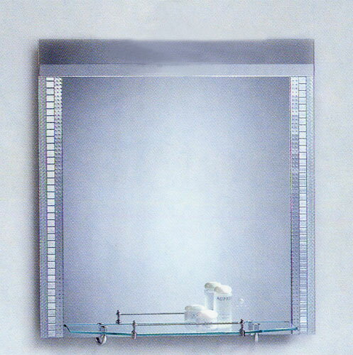 鏡（壁掛け、ミラー、洗面鏡）L-CD14-600
