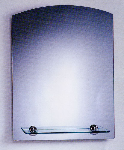 鏡（壁掛け、ミラー、洗面鏡）JY16-500