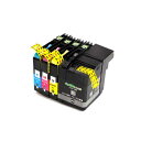 LC119/LC115-4PK 送料無料 ブラザー(brohter)用互換インク(プリンターインクカートリッジ)一年保証領収証MFC-J6570CDW MFC-J6770CDW MFC-J6975CDW MFC-J6970CDW用【インク革命製】