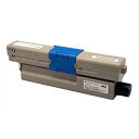 リサイクルトナーTNR-C4HK1 リサイクルトナーカートリッジ 領収書発行 あす楽対応送料無料 オキ(OKI)リサイクルトナーカートリッジ COREFIDO-MC561dn / COREFIDO-MC361dn / COREFIDO-C310dn / COREFIDO-C530dn / COREFIDO-C510dn