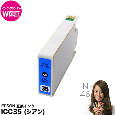 ICM47 マゼンダ 単色 インクカートリッジ エプソン EPSON IC47 互換