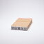 一行印/氏名印/科目印(ゴム印_MDF_黒ゴム)40x8.5mm