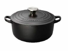 【7月中ポイント20倍・数量限定SALE】LE CREUSET　ルクルーゼココットロンド1…...:inoue:10009194