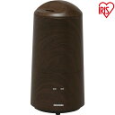 加湿器 超音波式 超音波式加湿器 樽型 UHM-280BM-...