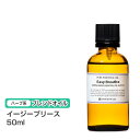 【ブレンドオイル】 イージーブリース 50ml アロマオイル...