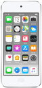 Apple iPod touch (32GB) - シルバー MKHX2J-A 送料無料（※一部地域を除く）
