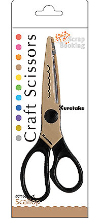 クラフトはさみ　Craft　Scissors【セミサークル】【セール特価】...:inshuya:10001725