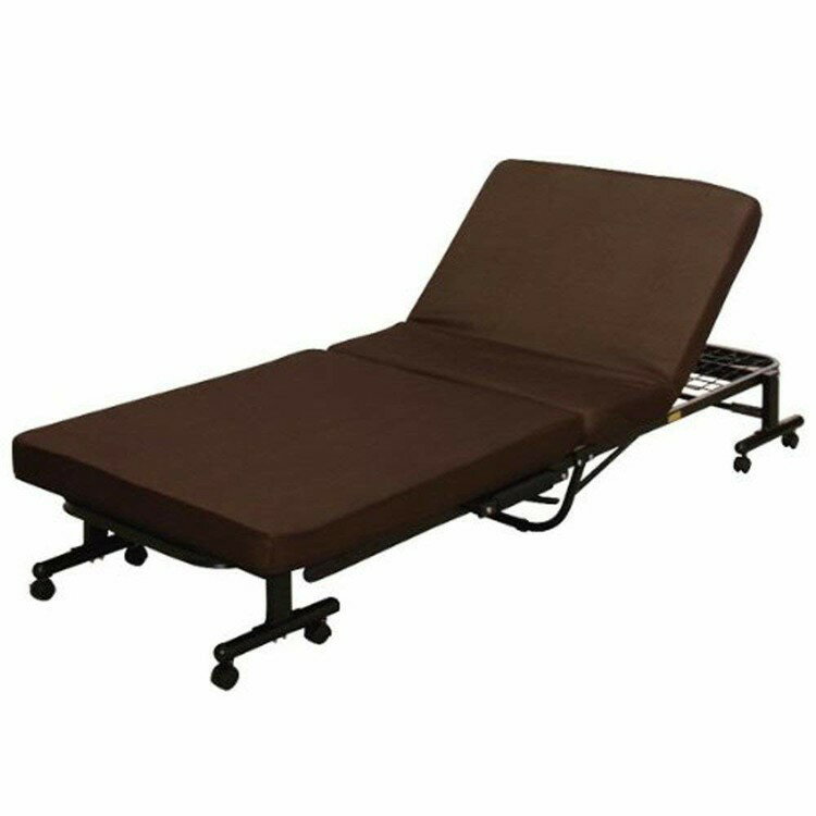 折りたたみベッド 折り畳みベッド 折畳みベッド リ