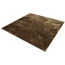 【ラグ カーペット】『ラルジュ』 無地ラグ 130×185cm【マット カーペット じゅうたん 洗える 床暖房】イケヒコ ベージュ・ブラウン・グリーン・グレー・アイボリー・オレンジ・パープル【TD】 一人暮らし 家具 新生活