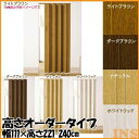 ≪送料無料≫【TD】窓無しパネル扉クレア【高さオーダータイプ】幅111×高さ221-240cm L5241≪送料無料≫【代引不可】【フルネス】 一人暮らし 家具 新生活