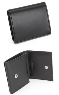ポールスミス財布小銭入れコインケース黒PaulSmithpsu050-10ブラックメンズ紳士