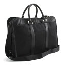 ポールスミス バッグ ビジネスバッグ 2wayバッグ ブラック Paul Smith psr365-11 メンズ 紳士
