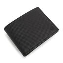 訳あり タケオキクチ 財布 二つ折り財布 黒 TAKEOKI...
