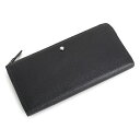 <クーポン配布中>ピエールカルダン 財布 長財布 L字ファスナー 黒 pierre cardin pcs734-10 レディース 婦人