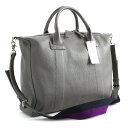 ポールスミス バッグ ビジネスバッグ 2wayバッグ 灰(グレー) Paul Smith psr793-13 メンズ 紳士