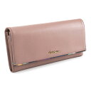 <クーポン配布中>ポールスミス 財布 長財布 ローズ Paul Smith pwu766-24 レディース 婦人