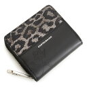 <クーポン配布中>カステルバジャック 財布 二つ折り財布 ラウンドファスナー 黒(ブラック) CASTELBAJAC 070601 メンズ 紳士