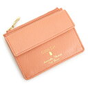 <クーポン配布中>サマンサタバサ 財布 小銭入れ コインケース パスケース カードケース オレンジ SamanthaThavasaPetitChoice 21741-50 レディース 婦人