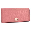 <クーポン配布中>ピンキー&ダイアン 財布 長財布 ピンク Pinky&Dianne pdlw7at2-48 レディース 婦人