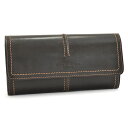 <クーポン配布中>キャサリンハムネット 財布 長財布 灰(グレー。濃い灰色です。) KATHARINE HAMNETT LONDON khp514-13 レディース 婦人